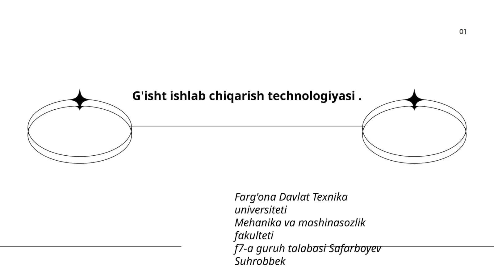 G'isht ishlab chiqarish technologiyasi