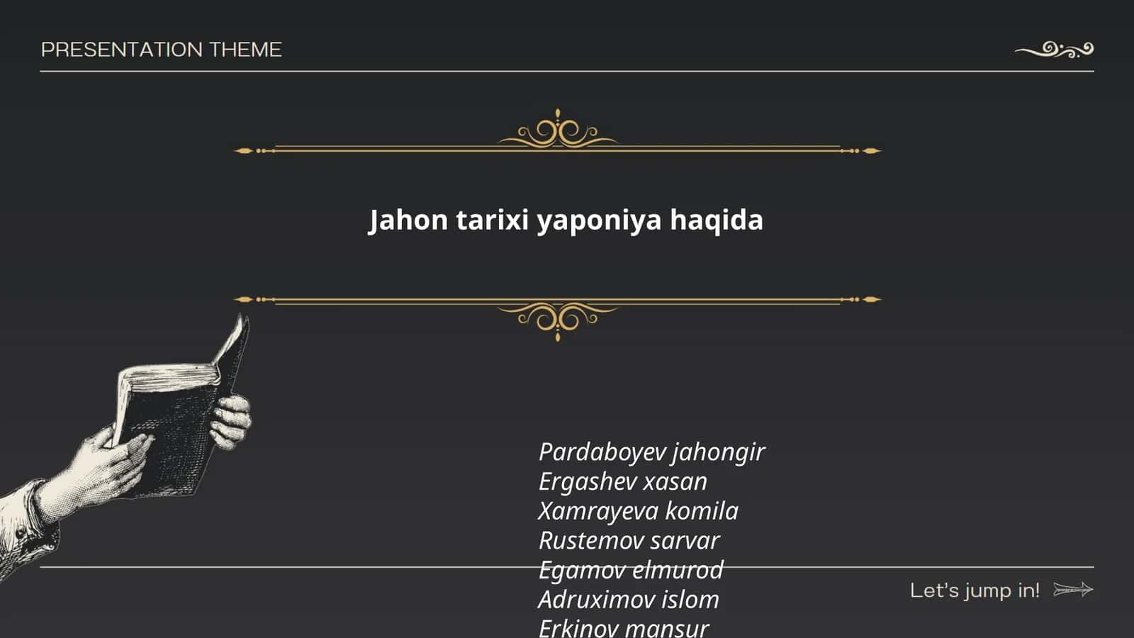 Yaponiya tarixi