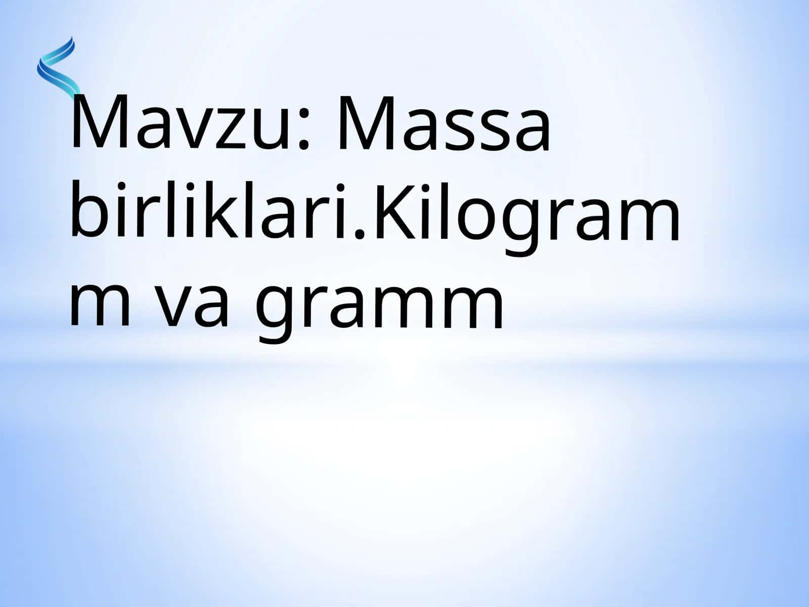 Massabirliklari
