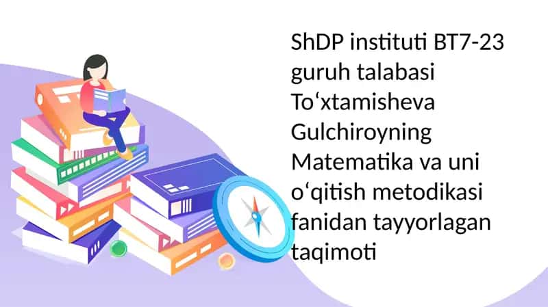Sanoq sistemalari