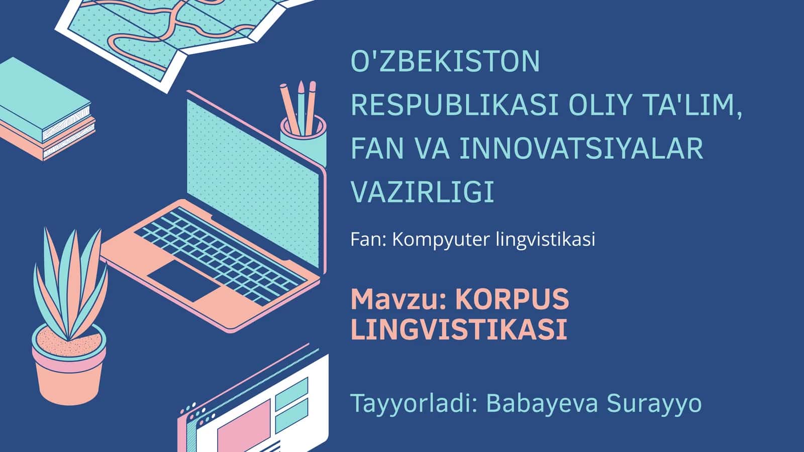 Korpus lingvistikasi