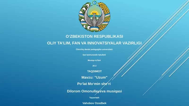 Uzum