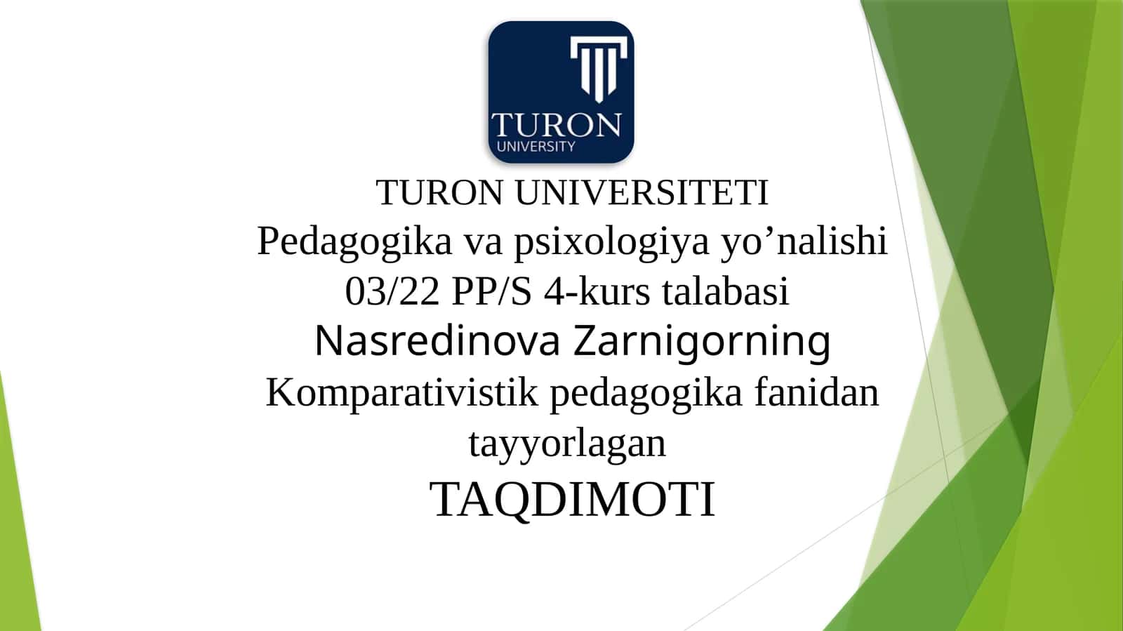 Singapur ta'lim tizimi