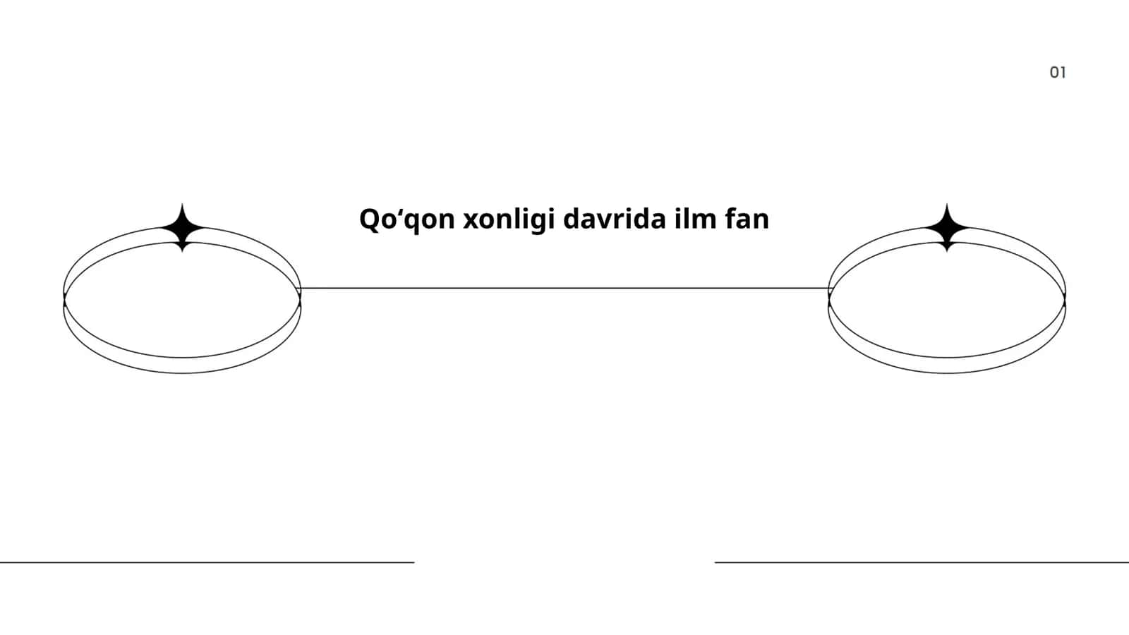 Qoʻqon xonligi davrida ilm fan