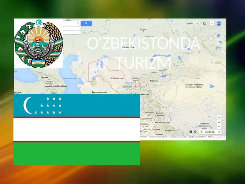 Tarixga taqaluvchi ipak matolar va do'ppilar
