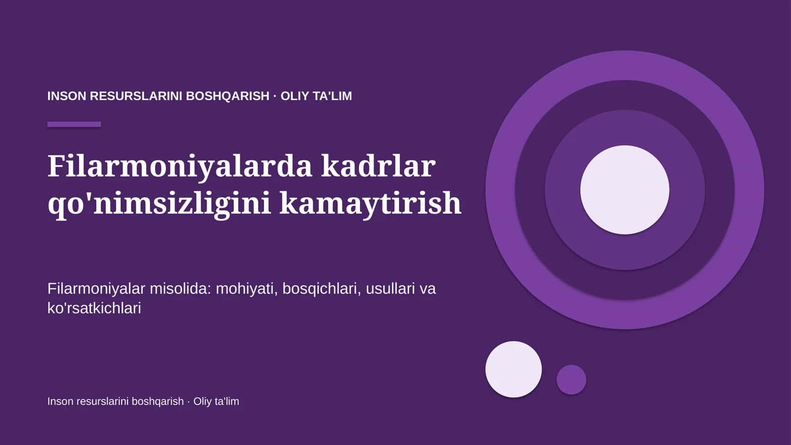 filarmoniyalarda kadrlar qo'nimsizligini kamaytirish 8640
