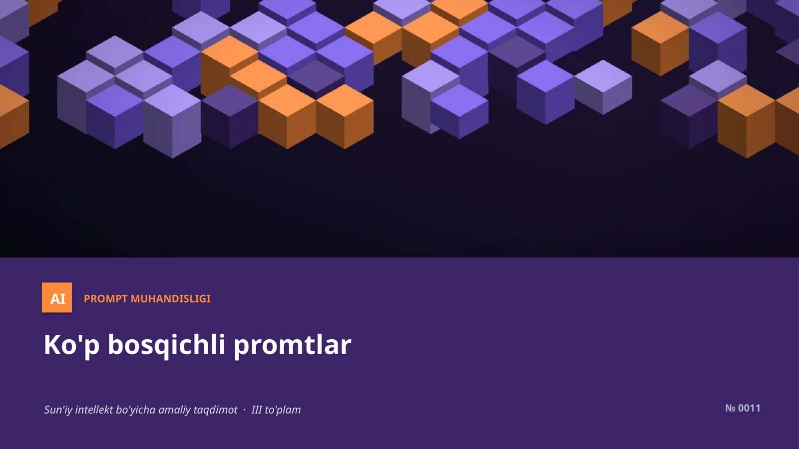 PROMPT MUHANDISLIGI