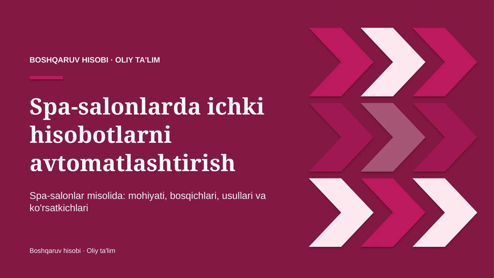 spa salonlarda ichki hisobotlarni avtomatlashtirish 1225