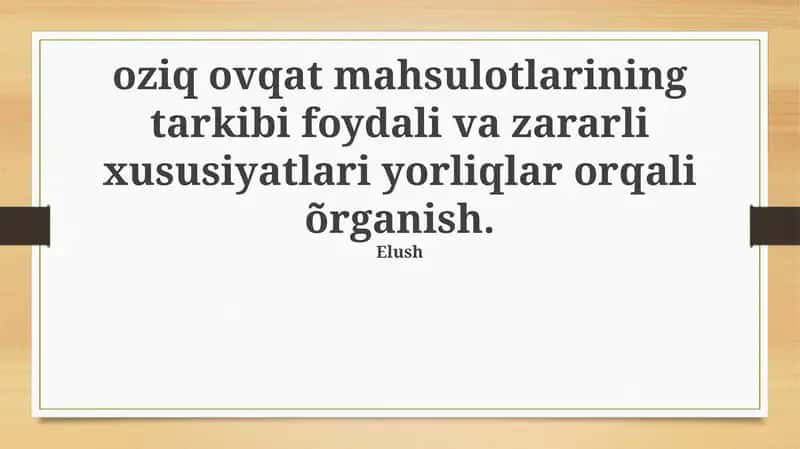 Etiket