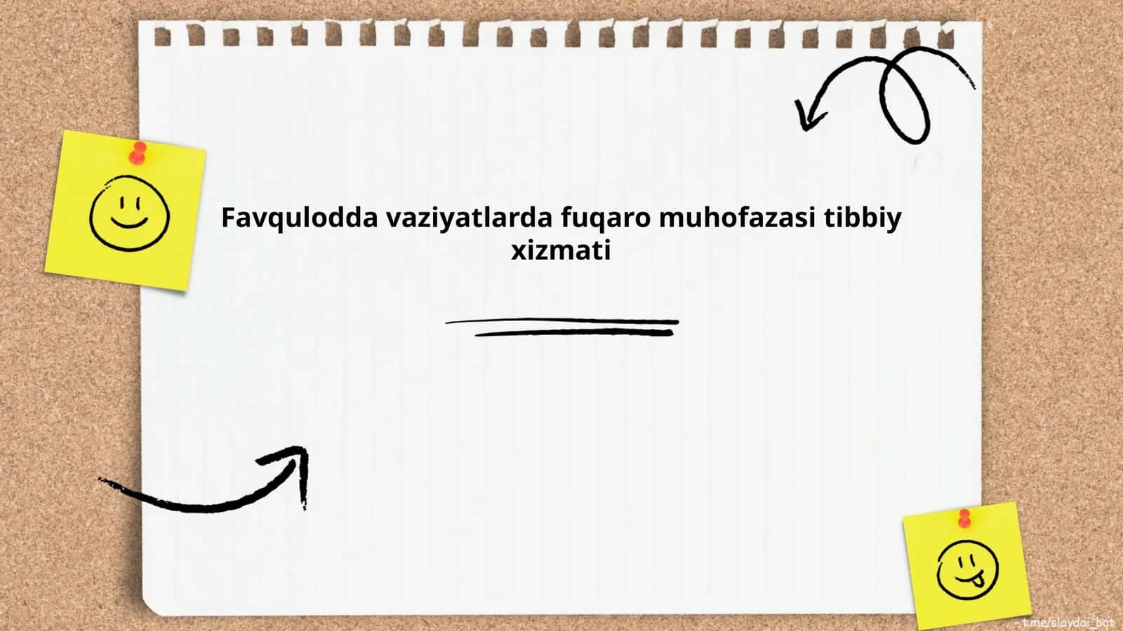 Favqulodda vaziyatlarda fuqaro muhofazasi tibbiy xizmati