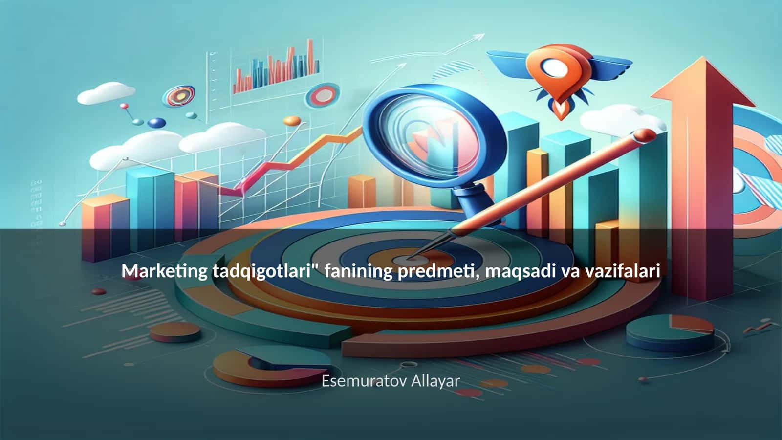 Marketing tadqigotlari