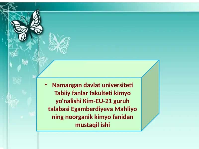 Kompleks birikmalar isomeriyasi
