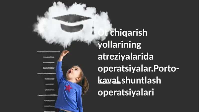 Porto-kaval shuntlash operatsiyalari