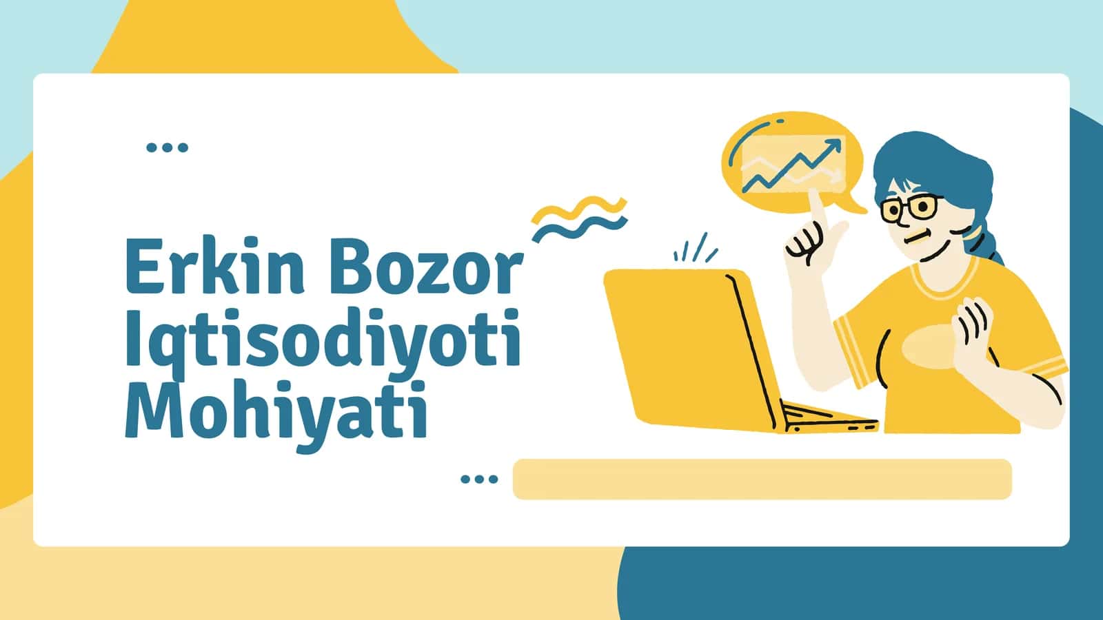 Erkin Bozor Iqtisodiyoti