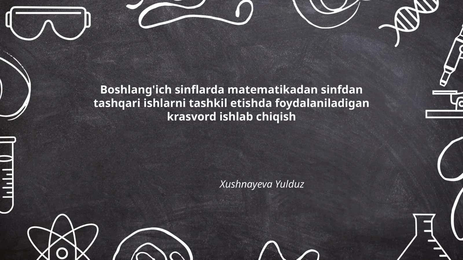 Sonlar ketma-ketligi matematikada