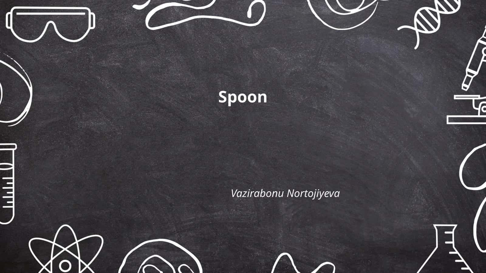 Spoon