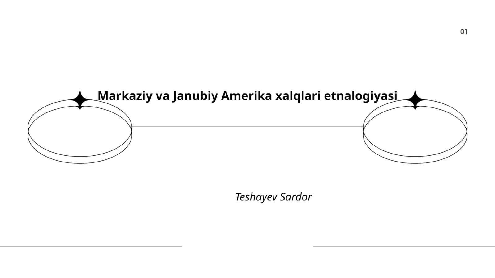 Meksika xalqlari etnologiyasi