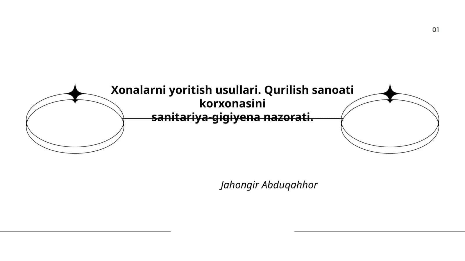 Sun'iy yoritish vositalari