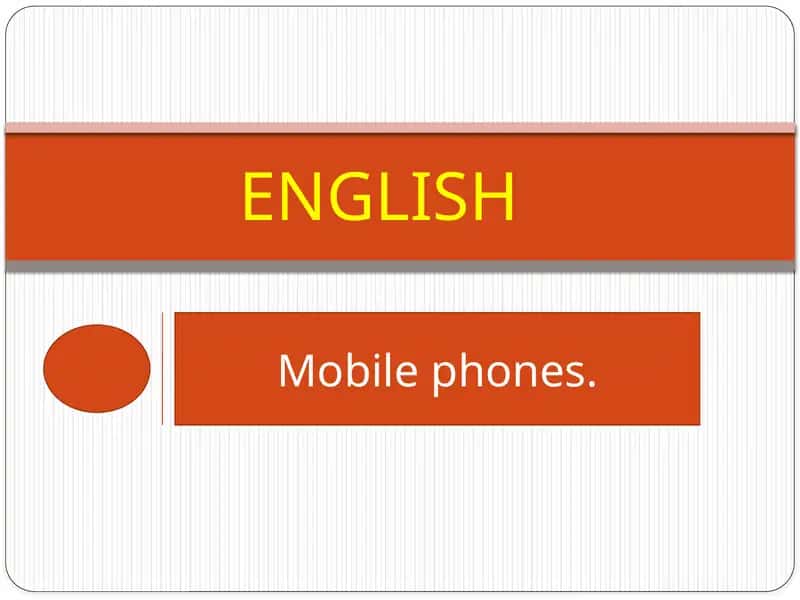 Birinchi mobil telefonlar