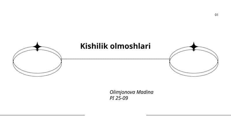 Kishilik olmoshlari