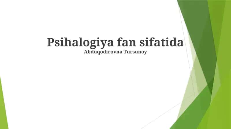 Axloqiy jihatlar