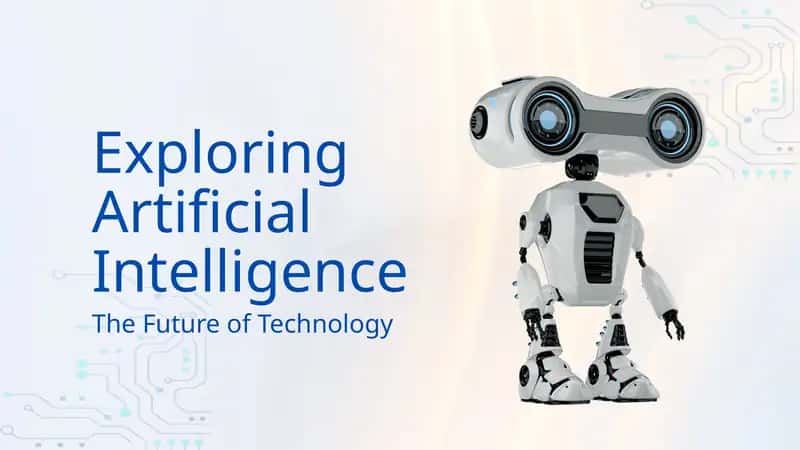 History of AI