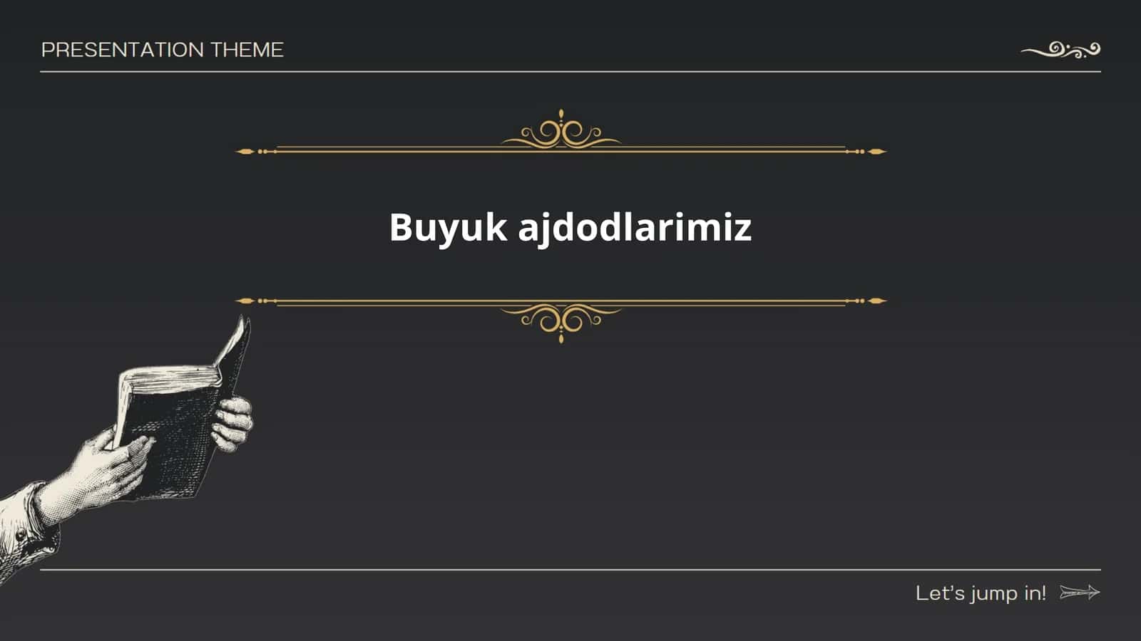 Amir Temur