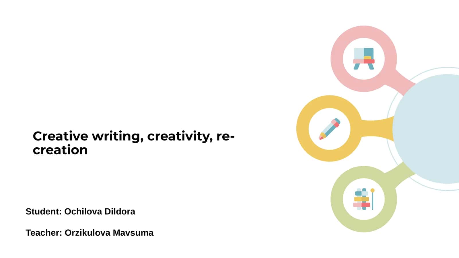 Unlocking Your Creative Mind