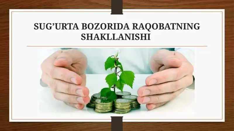 Raqobatning Mohiyati, Shakllari va Usullari