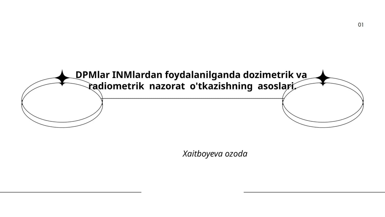 DPMlar va INMlar