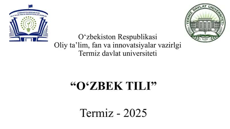 Nutq uslublari .So’zlashuv uslubi. Adabiyot-hayot muallimi