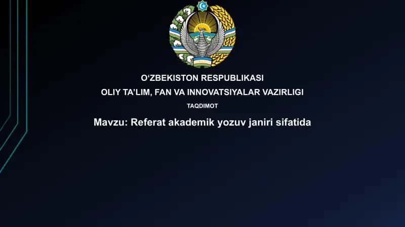 Annotatsiya