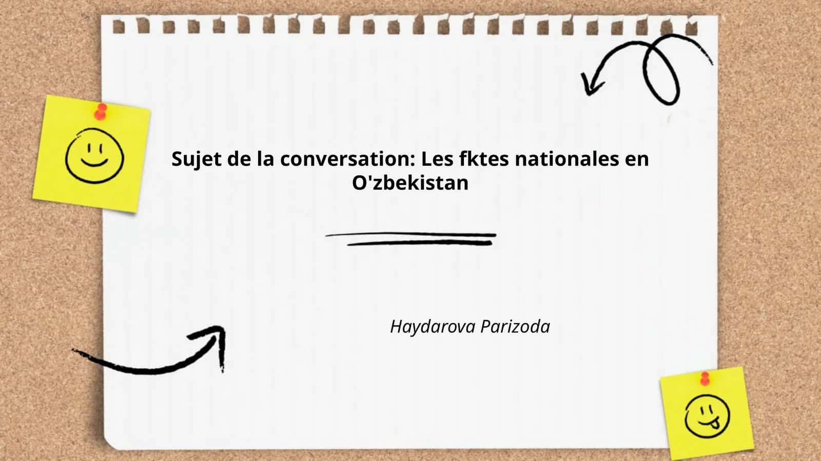 La fête de Navruz