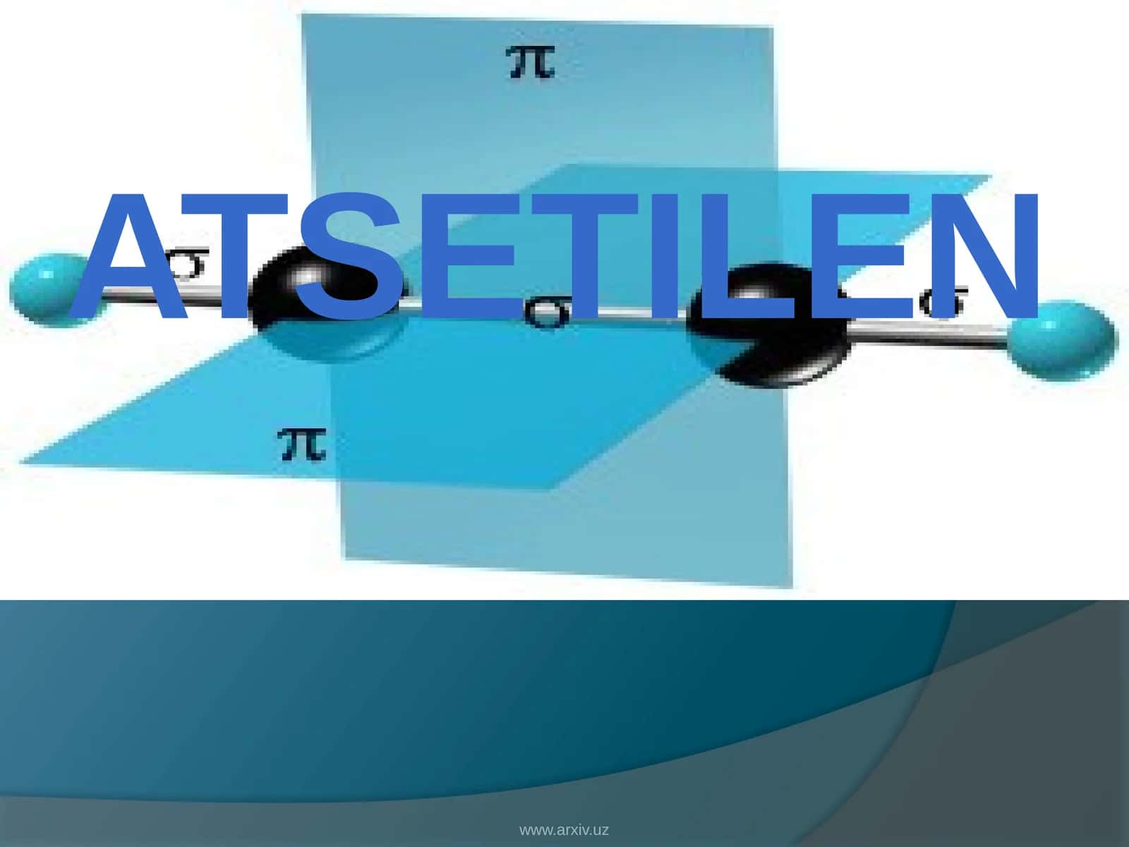 Atsetilen