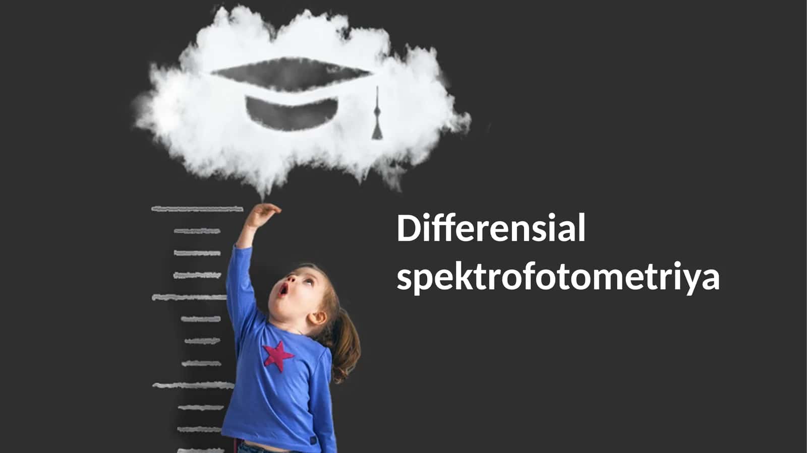 Differensial spektrofotometriya