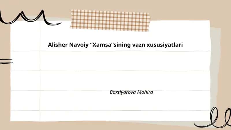 Xamsa