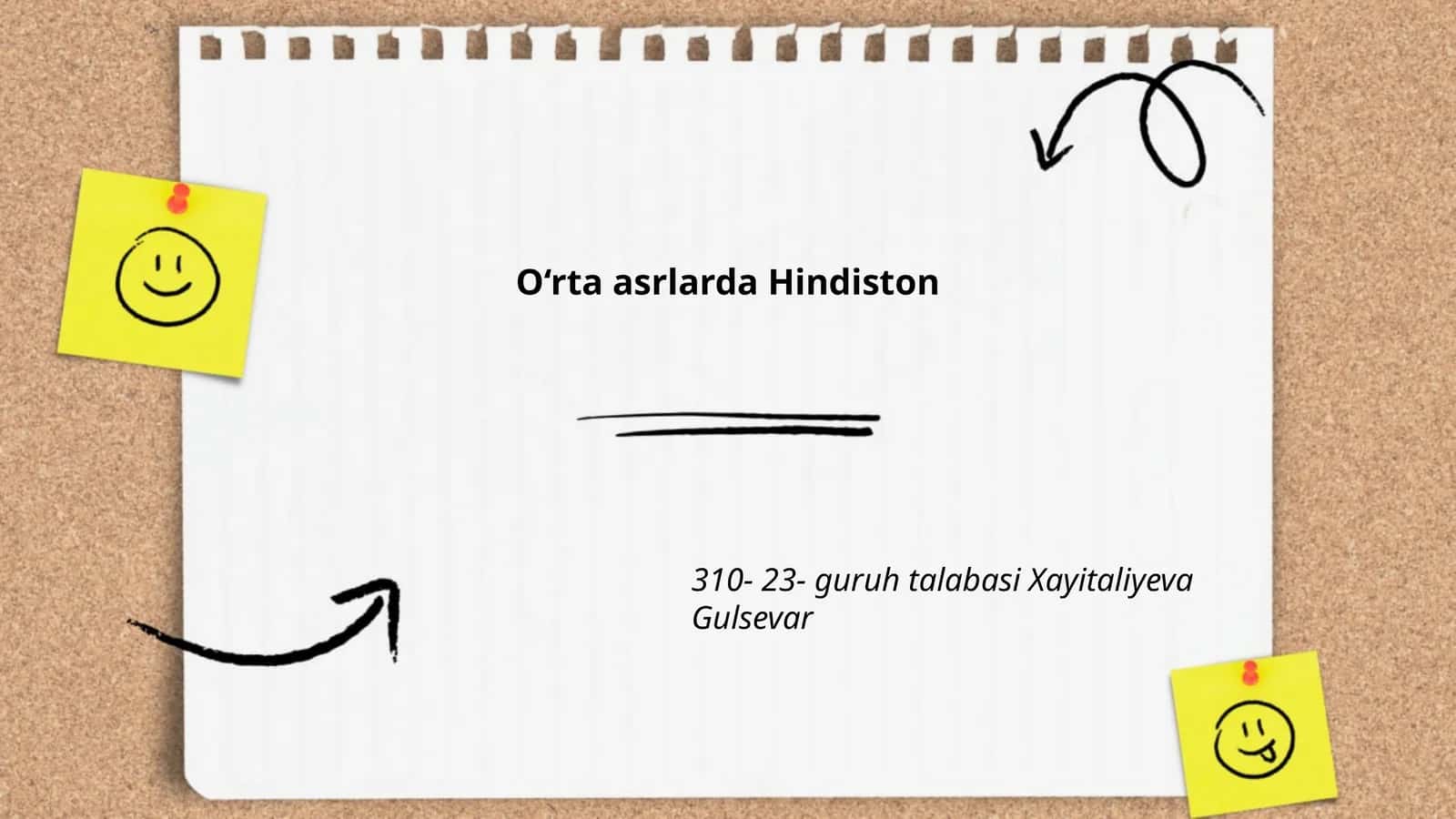 O‘rta asrlarda Hindiston