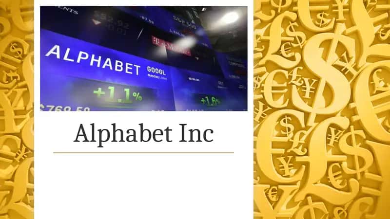 Alphabet Inc.