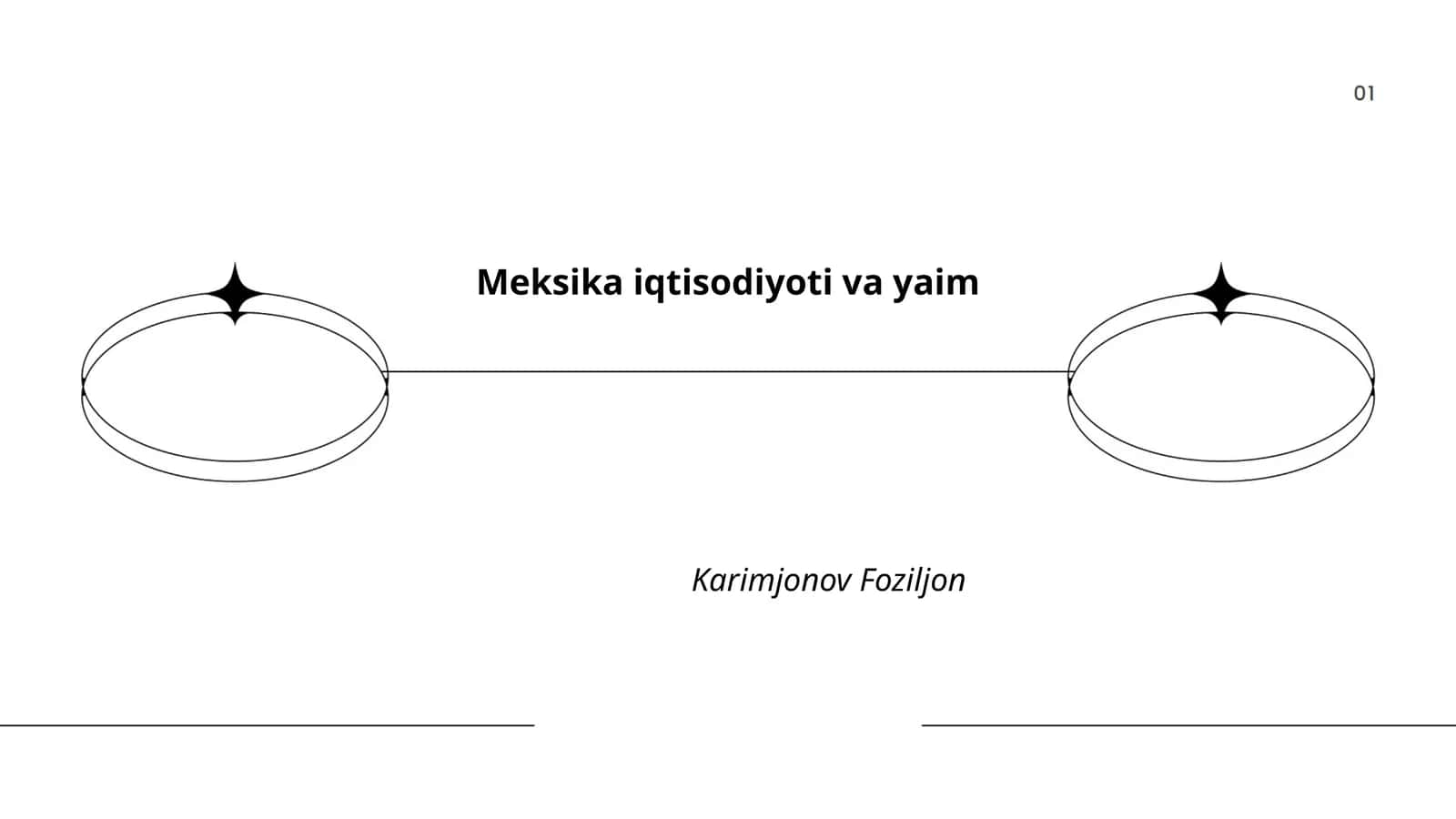 Meksika iqtisodiyoti va yaim