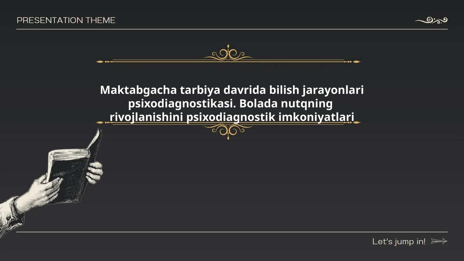 Rustamova Mukarrama