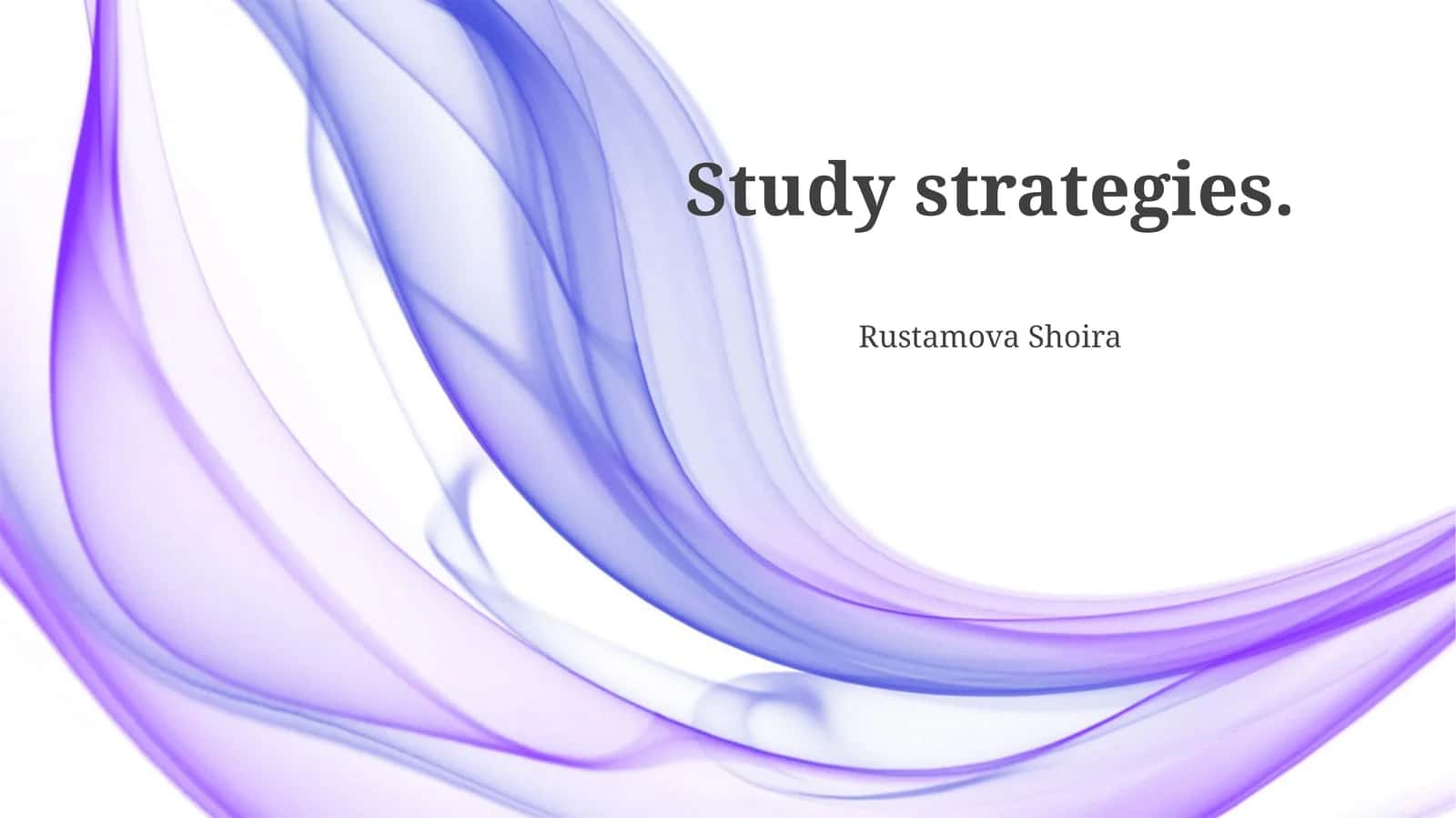 Effective Note-Taking Methods