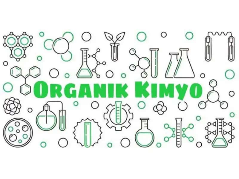 ORGANIK KIMYO