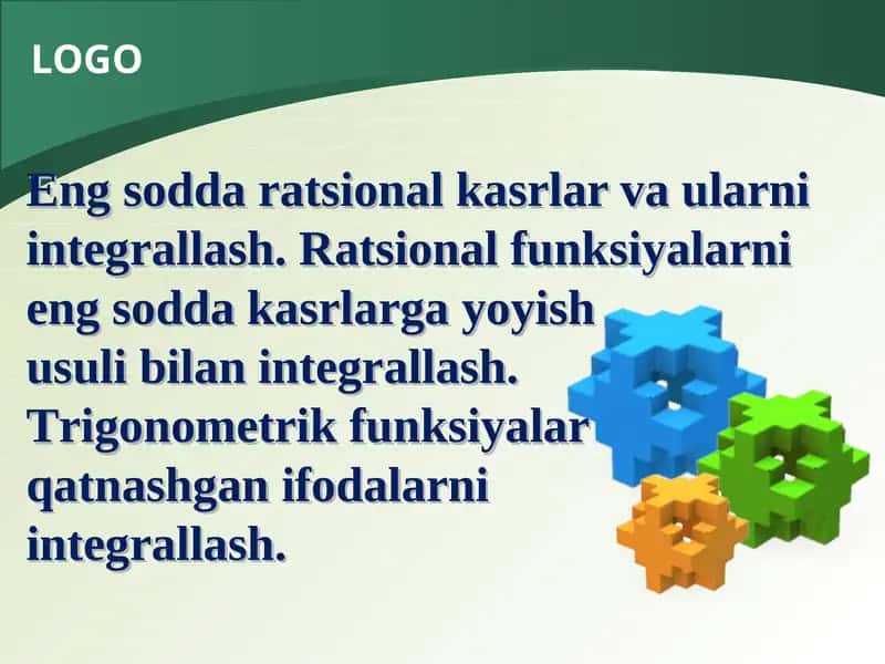 Adabiyotlar
