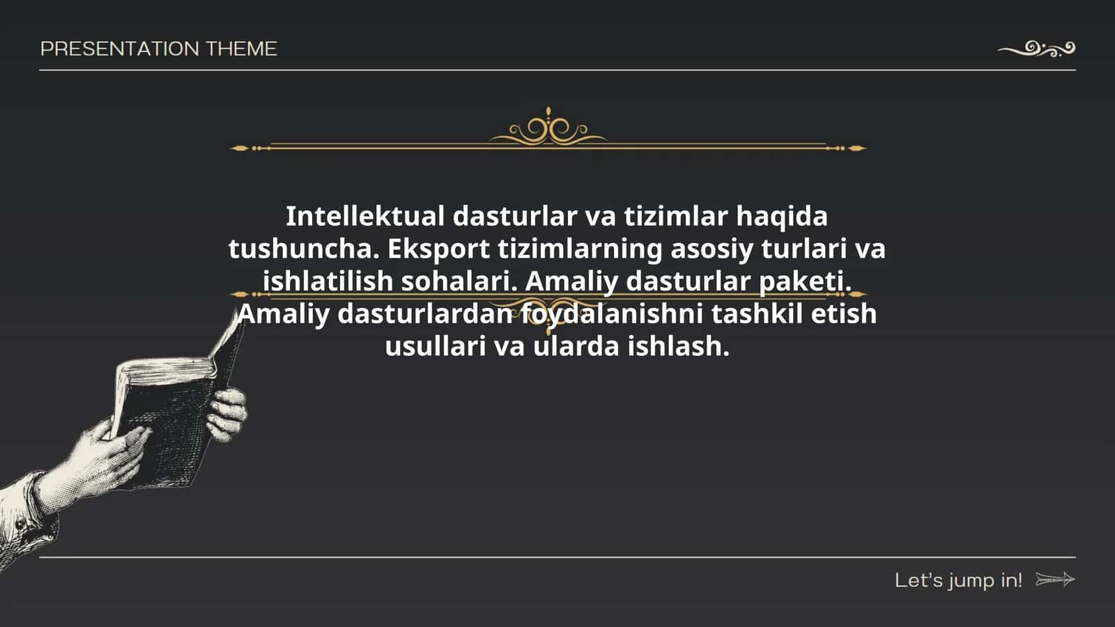 Amaliy dasturlar paketi