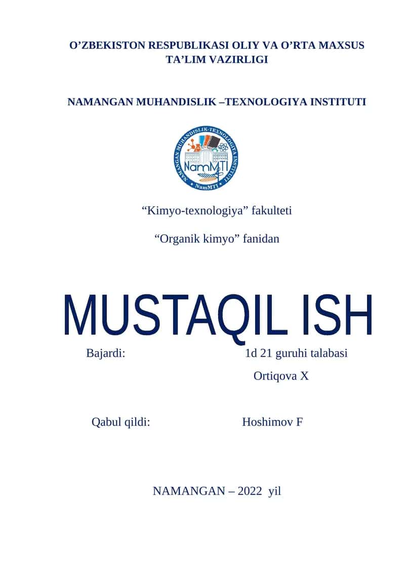 Xsantoprotein reaksiyasi