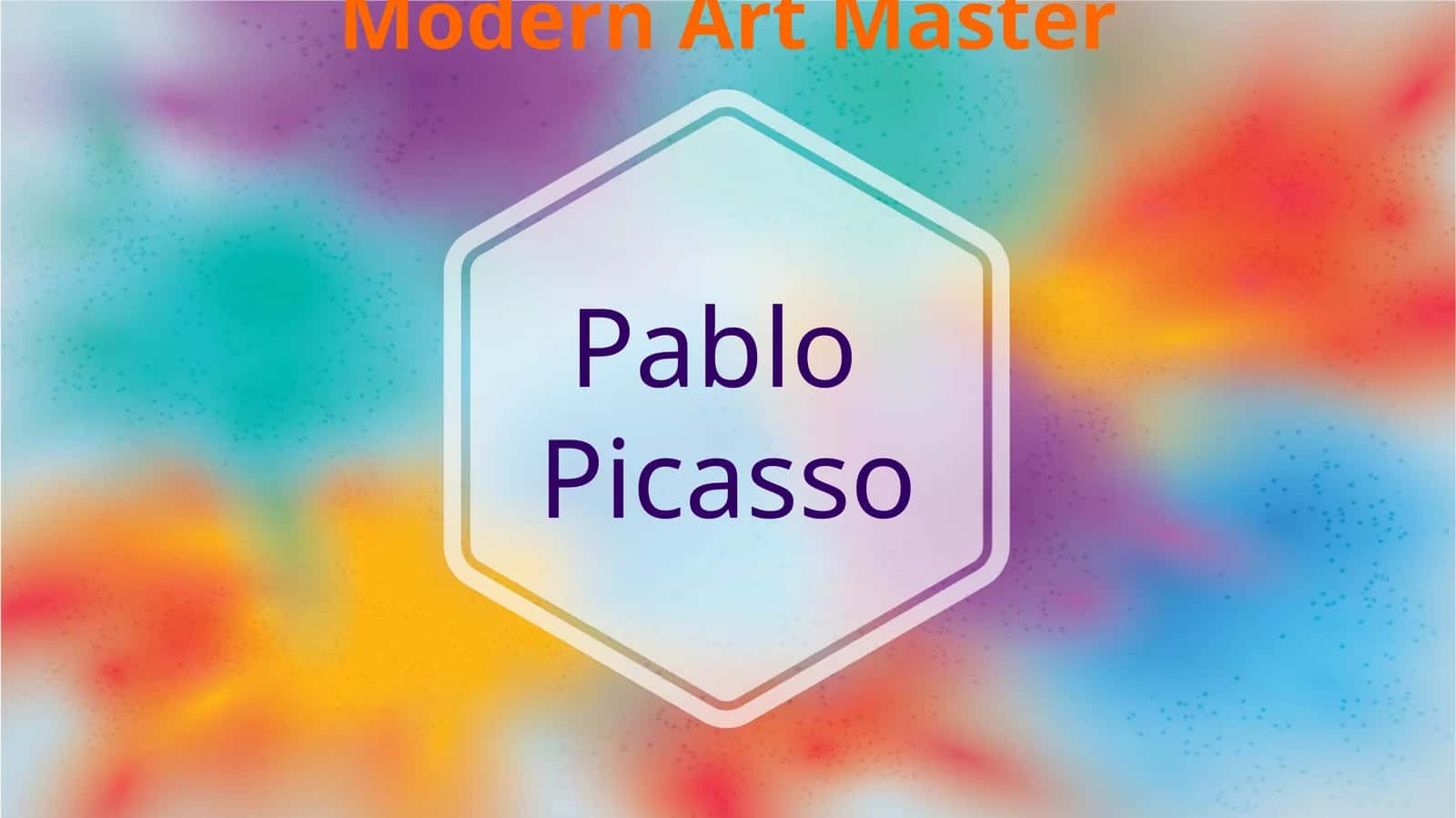 Pablo Picasso