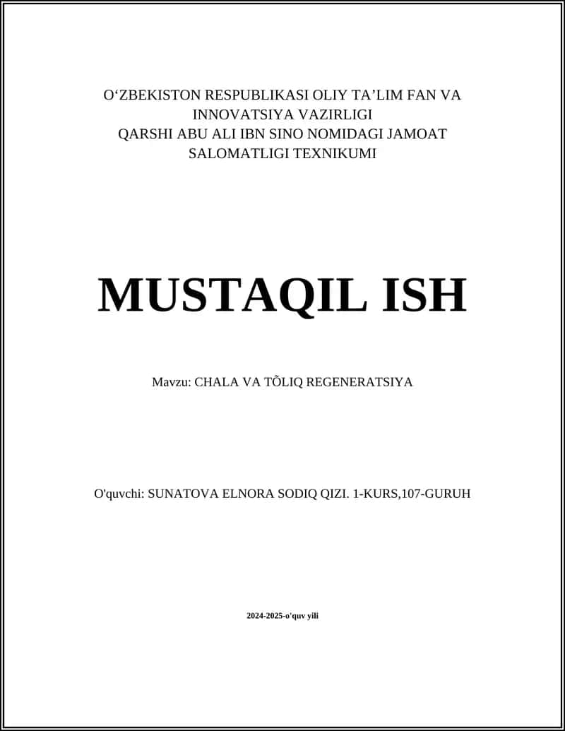 Hujayra biologiyasi