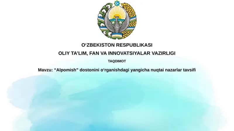 Alpomish