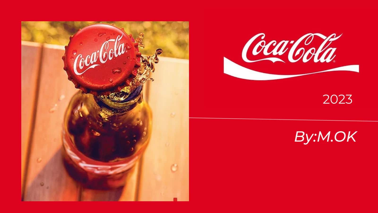 Coca Colakompaniyasi
