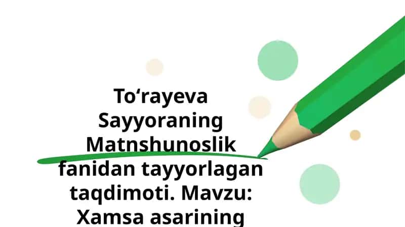 Xamsa